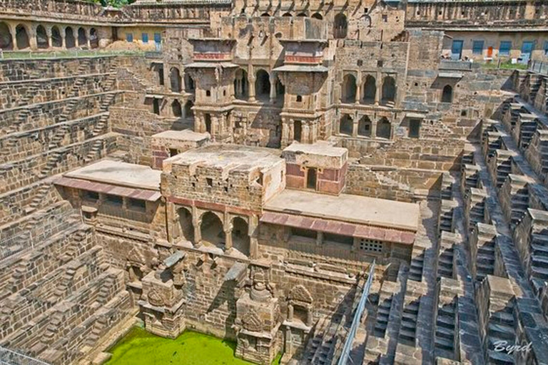 Newdelhi:Private same day jaipur tour from delhi