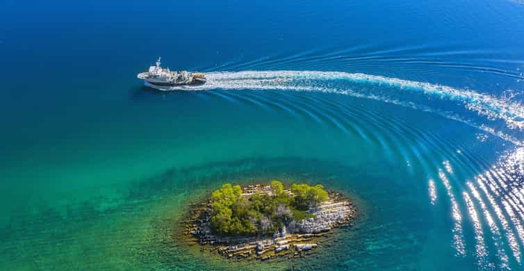 The BEST Zadar Hop On Hop Off Tours 2023 FREE Cancellation GetYourGuide