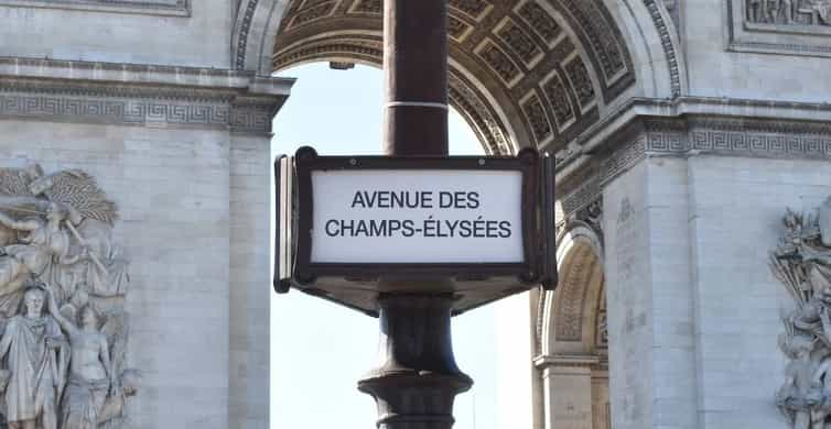 Avenue Montaigne Paris Book Tickets Tours GetYourGuide