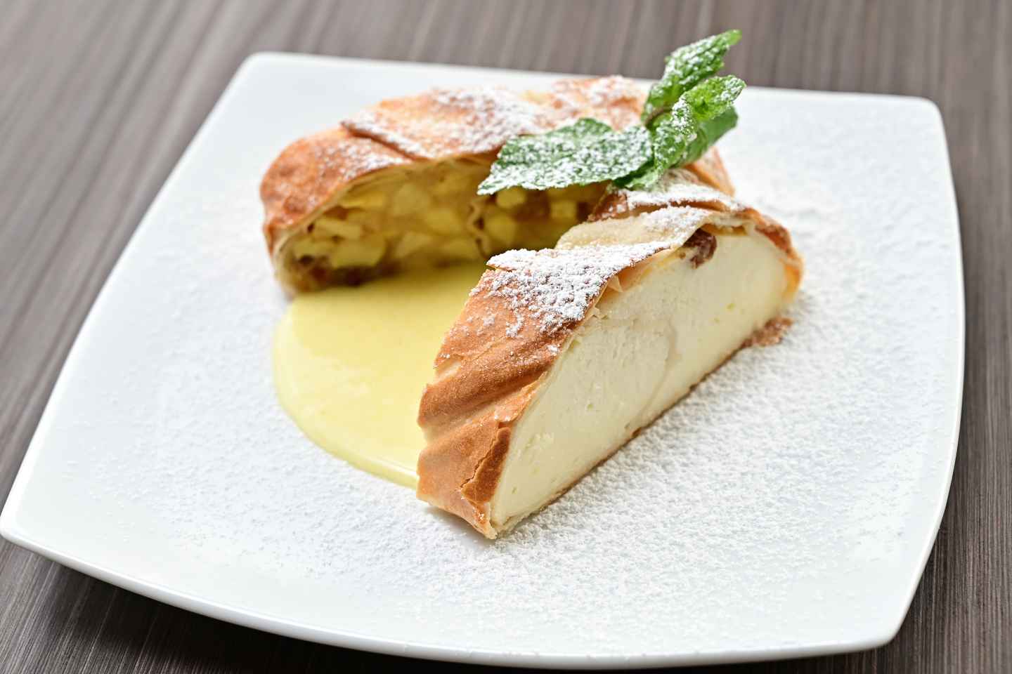 Frá Vín: Sigling til Dürnstein og Wachau