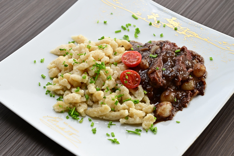 From Vienna: Dürnstein and Wachau Cruise Cruise with Breakfast and Lunch