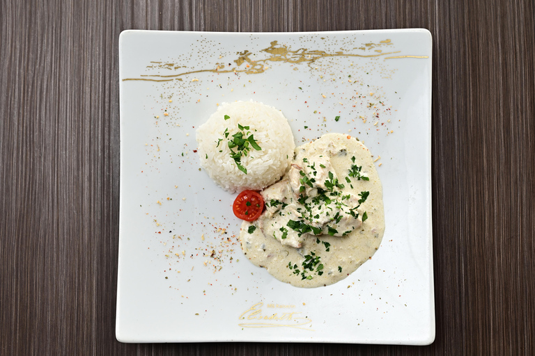 From Vienna: Dürnstein and Wachau Cruise Cruise with Breakfast and Lunch