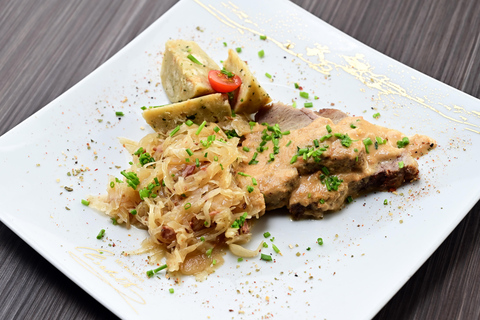 From Vienna: Dürnstein and Wachau Cruise Cruise with Breakfast and Lunch