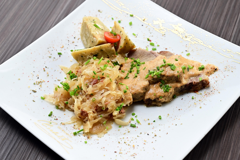 From Vienna: Dürnstein and Wachau Cruise Cruise with Breakfast and Lunch