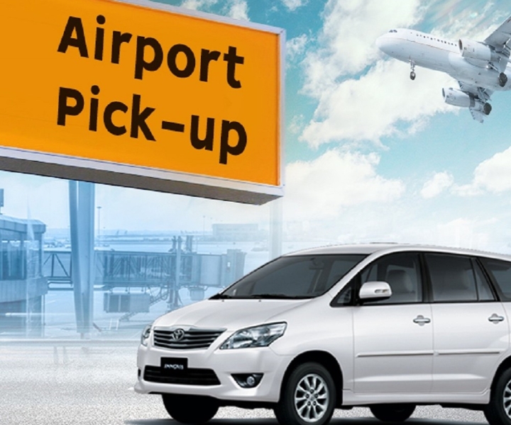 Beijing: Private Arrival Transfer from Airport to Hotel
