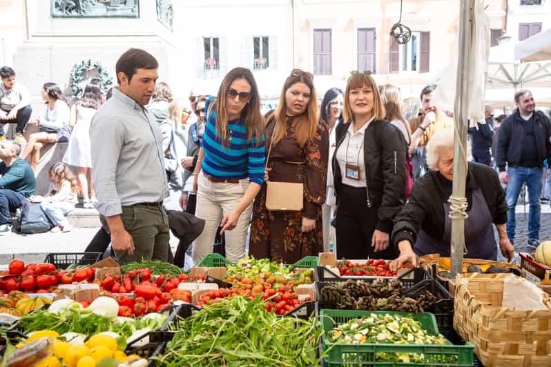 Madrid Street Food Tour | GetYourGuide