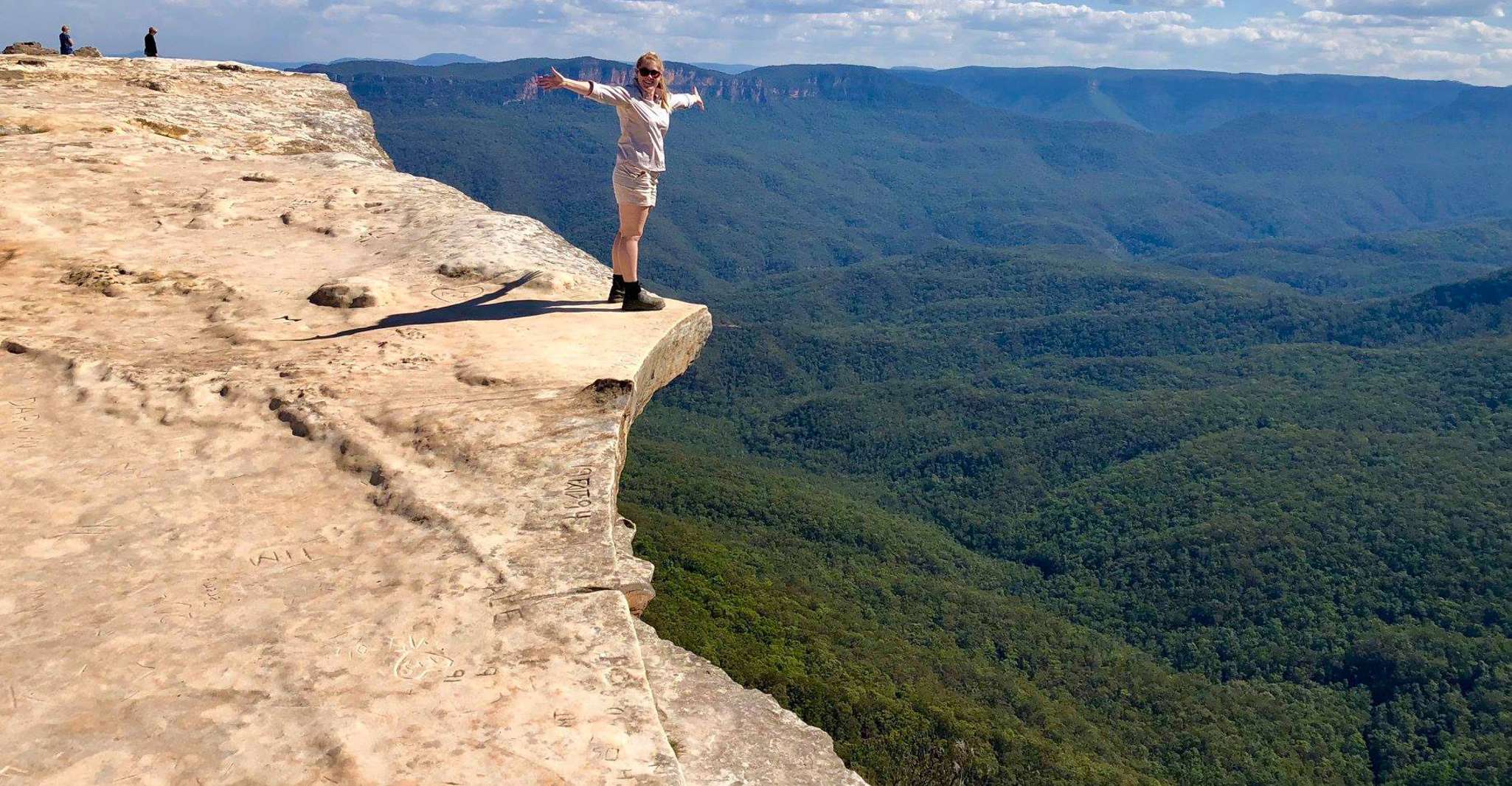 Da Sydney, Boutique Uncharted Blue Mountains Tour - Hizvo