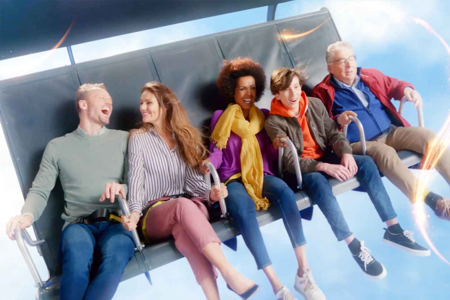 Ámsterdam: Este es Holanda 5D Vuelo y Crucero por el Canal Combo