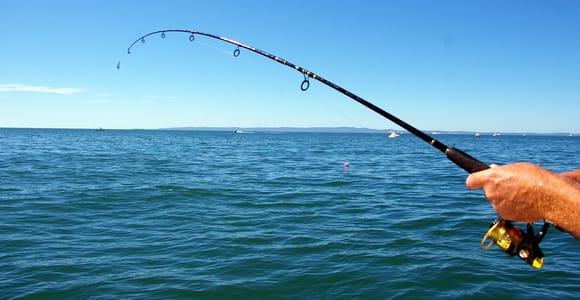 Kos: Fishing Trip Experience with a Greek Fisherman's Family