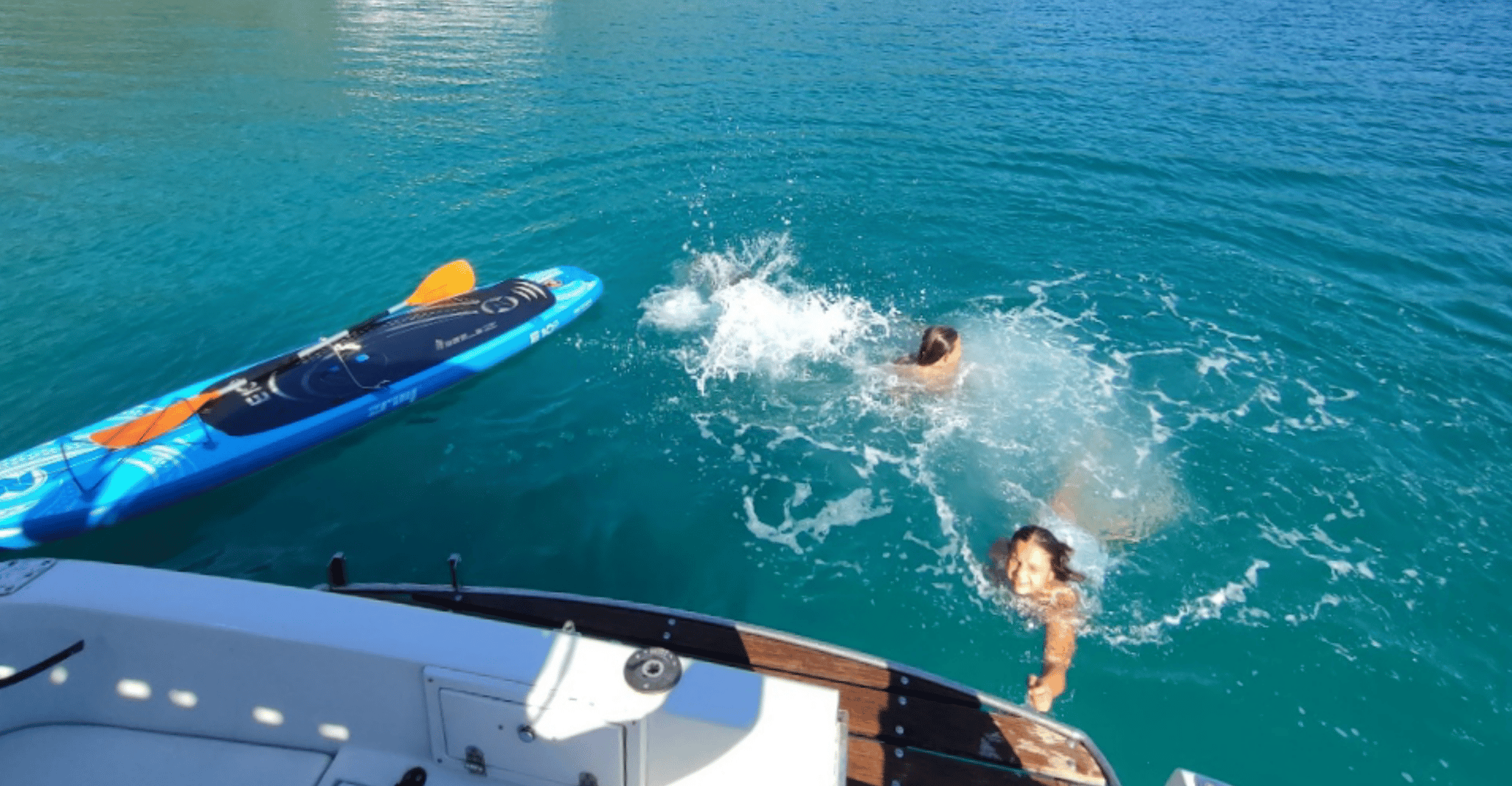 Zadar, Three Islands Private Boat Tour - Housity