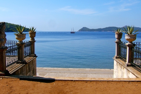 Dubrovnik: Ganztägige Elaphiti Fun Cruise mit MittagessenDubrovnik: Ganztägige Fun Cruise mit Mittagessen