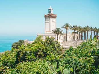 From Costa del Sol: Discover Tangier on a Guided Day Trip