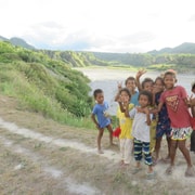 Manila: Mount Pinatubo 4X4 & Hiking Trip