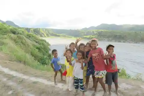 Manilla: Mount Pinatubo 4X4 & trektocht