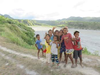 Manila: Mount Pinatubo 4X4 i wycieczka piesza