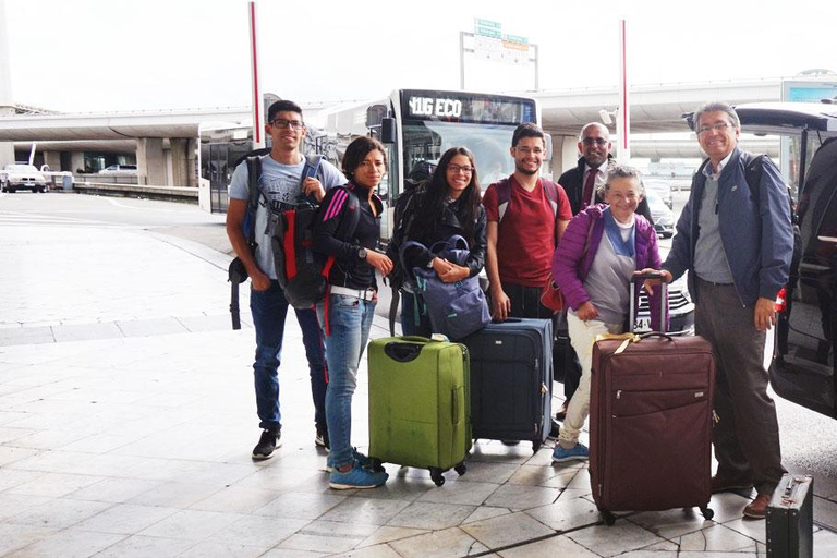 From Kayseri Airport: Transfer to Cappadocia/Hotel