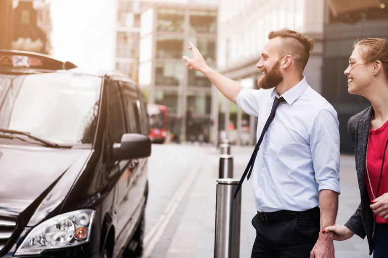 From Kayseri Airport: Transfer to Cappadocia/Hotel