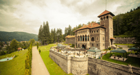 Peles & Cantacuzino Castles, Gourmet Wine & Cultural trip - Housity
