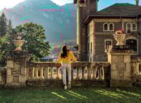 Peles & Cantacuzino Castles, Gourmet Wine & Cultural trip - Housity