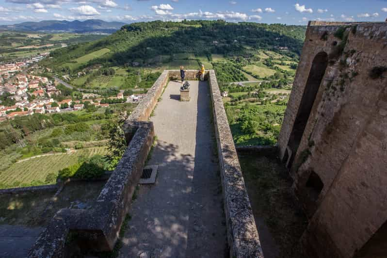 orvieto tour guide