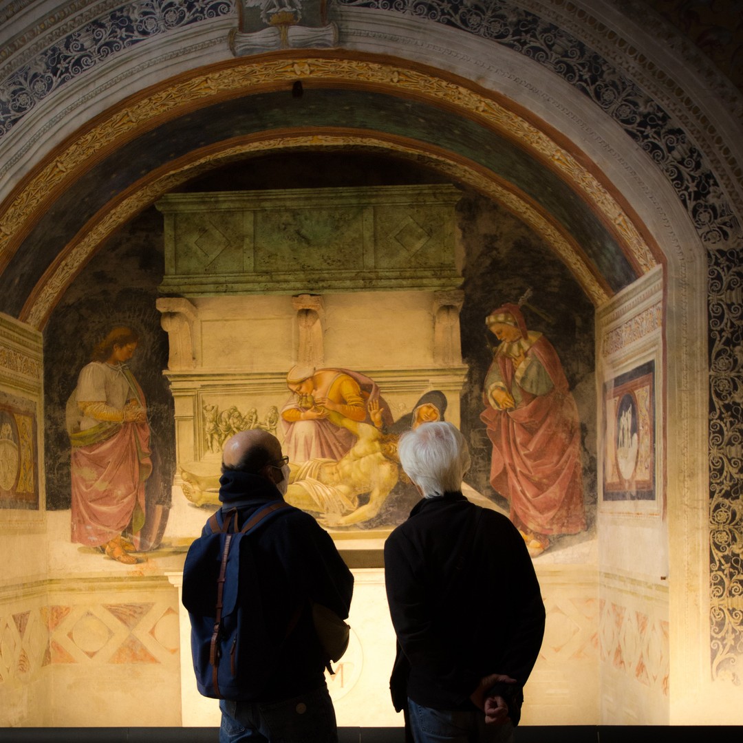 Galerie média
