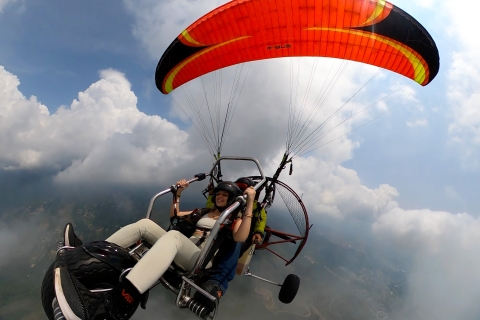 Cali: Paragliding Experience