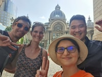 Bucharest, 3 Hour Walking Tour with Guide - Hizvo