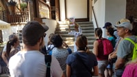 Bucharest, 3 Hour Walking Tour with Guide - Hizvo