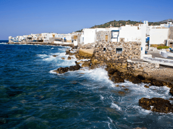 From Kardamena: Nisyros Island Day Trip