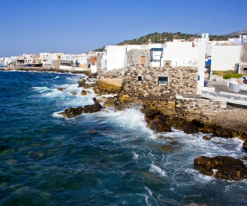 From Kardamena: Nisyros Island Day Trip
