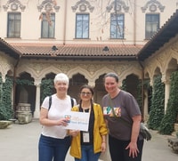 Bucharest, 3 Hour Walking Tour with Guide - Hizvo