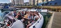 Van Brighton, Seven Sisters Boat Tour - Housity