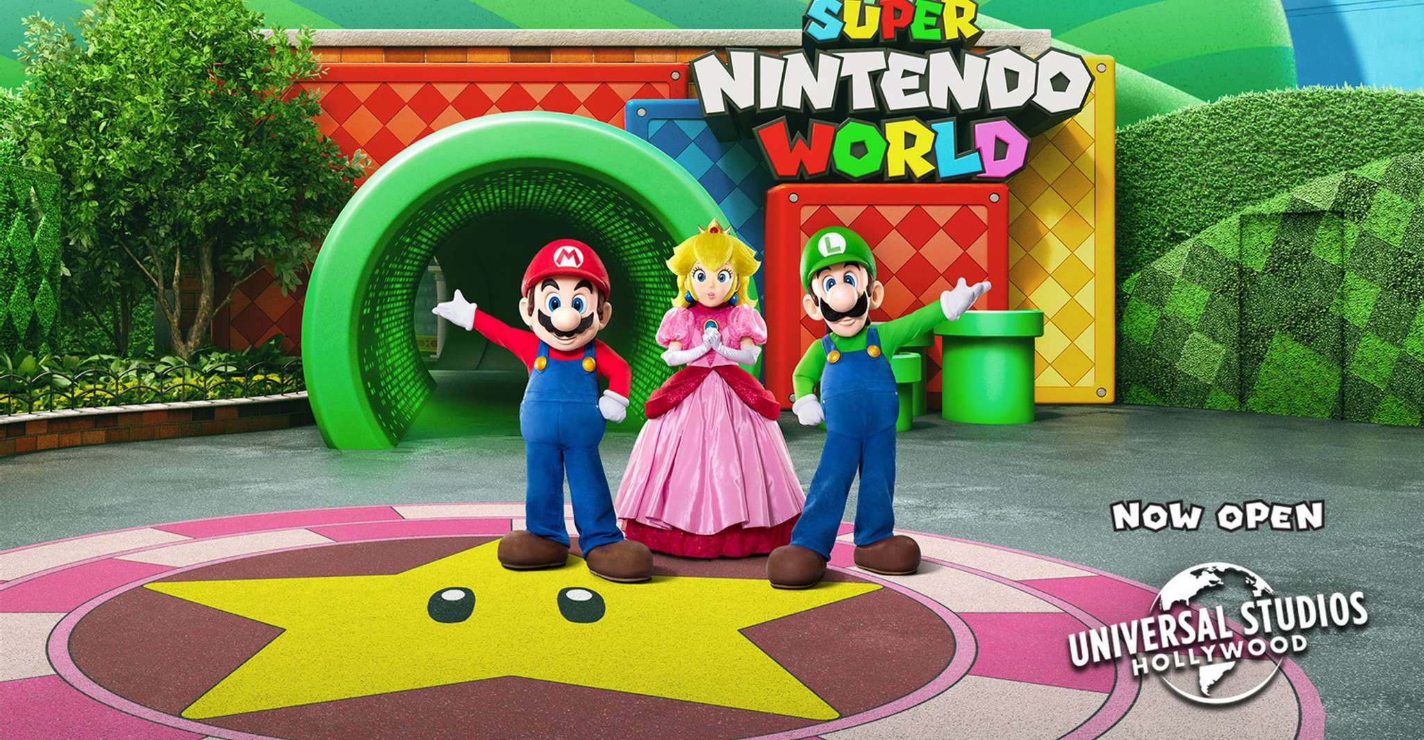 Universal Studios Hollywood, Tour VIP - Hizvo