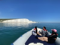 Van Brighton, Seven Sisters Boat Tour - Housity