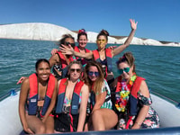 Van Brighton, Seven Sisters Boat Tour - Housity