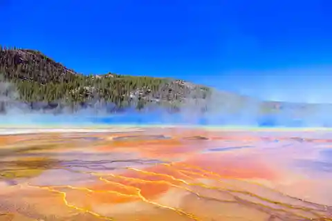 8-Day Guided Tour from Salt Lake City to Los Angeles