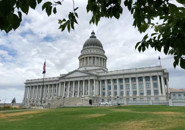 Salt Lake City Yellowstone & Grand Teton Guided 3Day Tour GetYourGuide