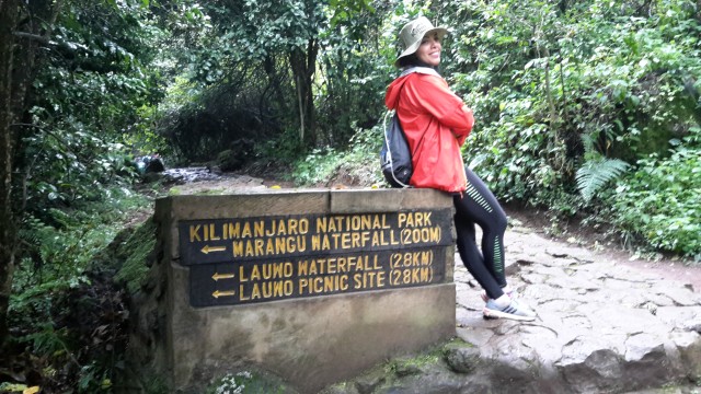 Visit Mount Kilimanjaro Day Trip in Pune