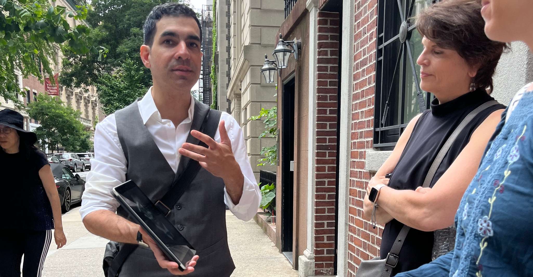 NYC, Gilded Age Mansions Tour guidato - Hizvo