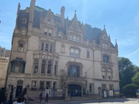 NYC, Gilded Age Mansions Tour guidato - Hizvo
