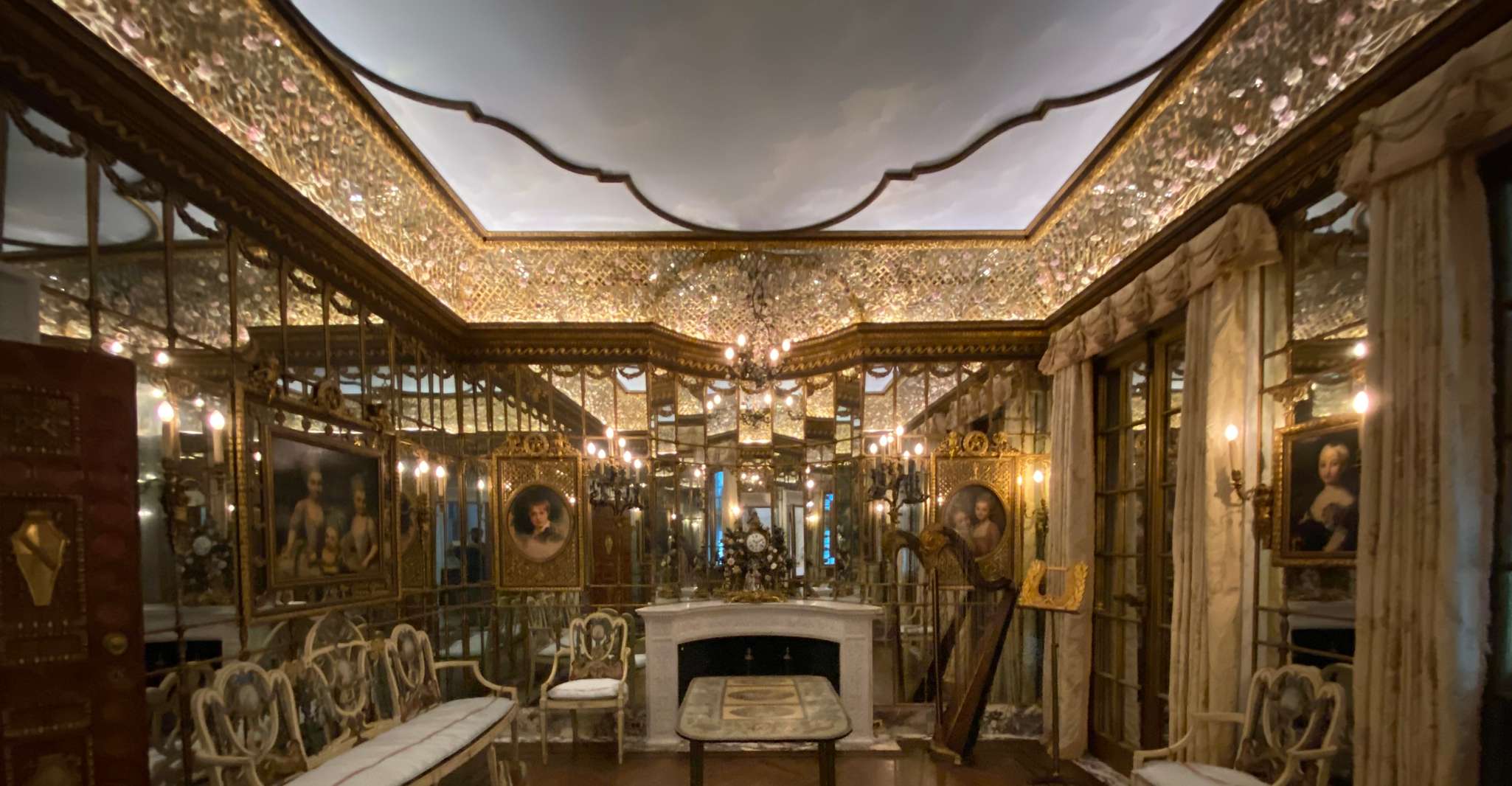 NYC, Gilded Age Mansions Tour guidato - Hizvo