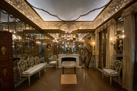 NYC: Gilded Age Mansions Guided Tour Options