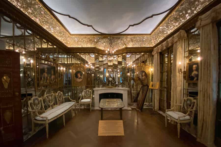 NYC: Gilded Age Mansions - Geführte Tour. Foto: GetYourGuide NYC: Gilded Age Mansions - Geführte Tour. Foto: GetYourGuide