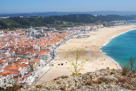 Lisbon: Private Chauffeur Tour with Custom Itinerary