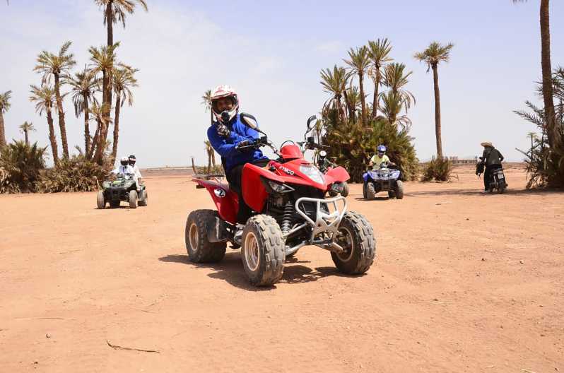 excursion quad desierto marrakech