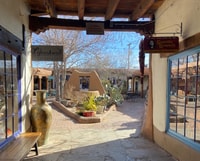 Albuquerque, Old Town Self-Guided Walking Tour by App - Hizvo