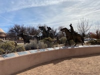 Albuquerque, Old Town Self-Guided Walking Tour by App - Hizvo