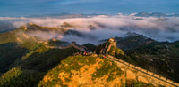 Beijing, privéoverdracht naar Jinshanling & The Great Wall - Housity
