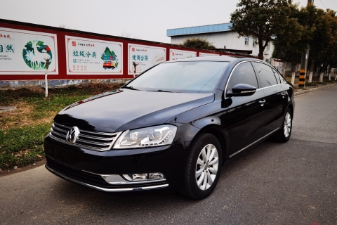 Beijing Private Transfer to Jinshanling Great Wall