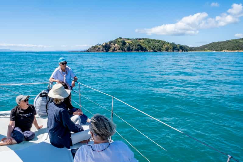 Waiheke island christmas lunch